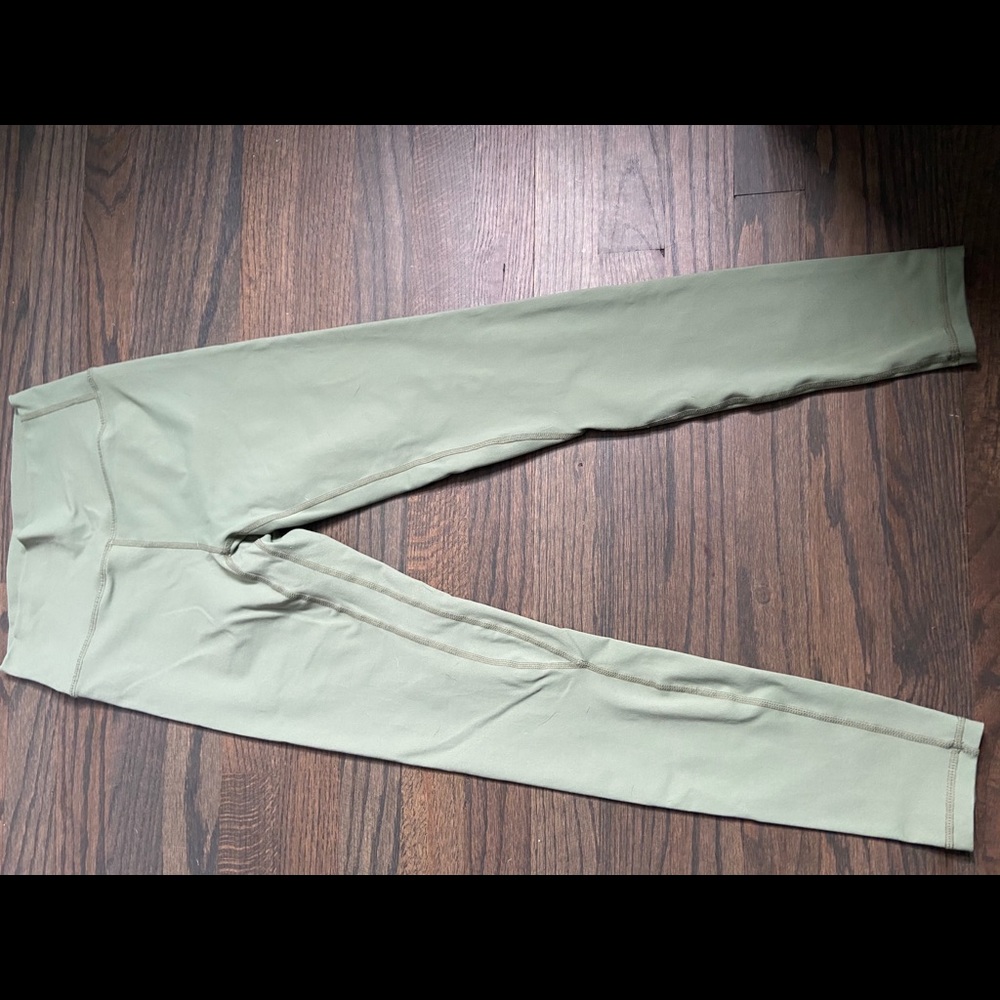 Till you collapse effortless classic leggings